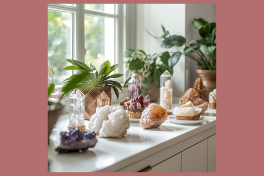 How to Identify High Quality Crystals Online Before Buying