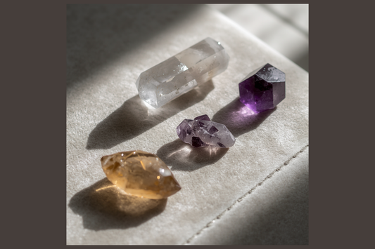 10 Best Crystals for Graduation Gifts and New Beginnings