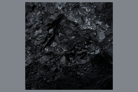 What Is Midnight Lace Obsidian? Meaning, Beauty, and Why Crystal Collectors Love It