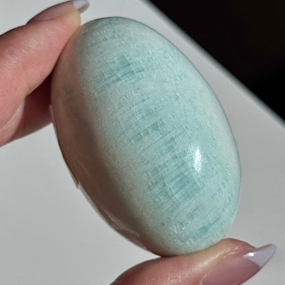 High Grade Caribbean Calcite Shiva #3