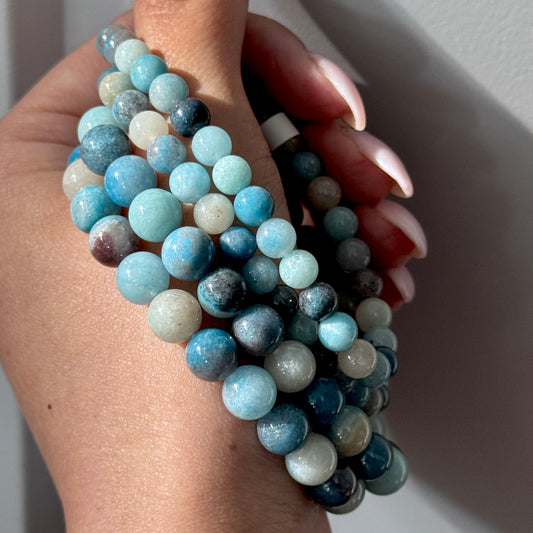 trolleite bracelets