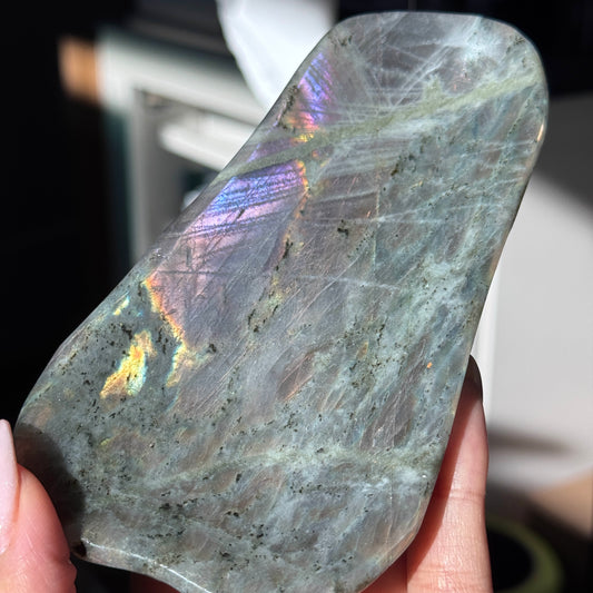 Labradorite Bowl #10