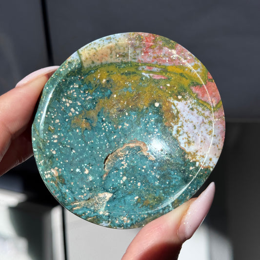 Jasper Bowl #3
