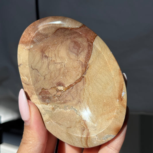 Jasper Bowl #9
