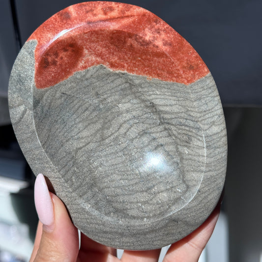 Jasper Bowl #10