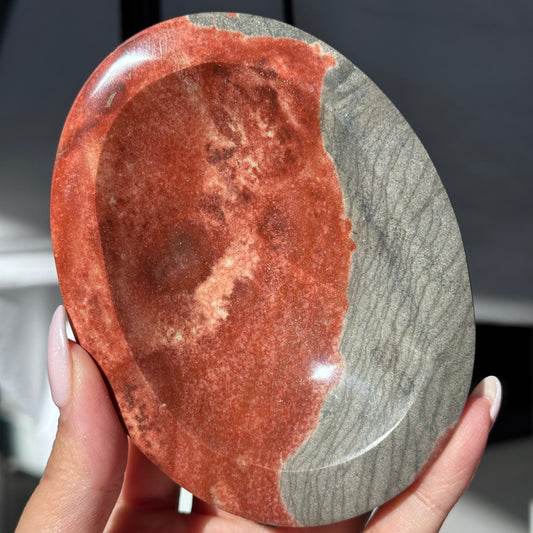 Jasper Bowl #11