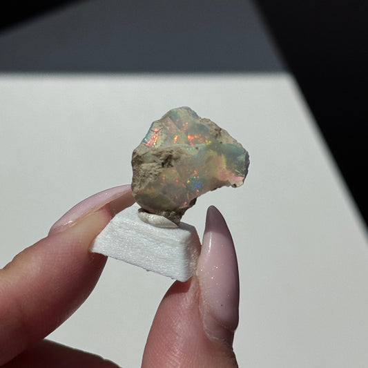 Welo Opal Specimen #B