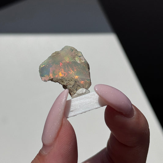 Welo Opal Specimen #B