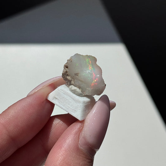 Welo Opal Specimen #E