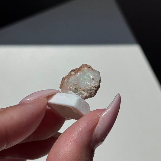Welo Opal Specimen #E