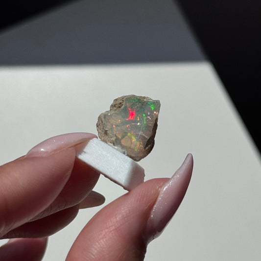 Welo Opal Specimen #F