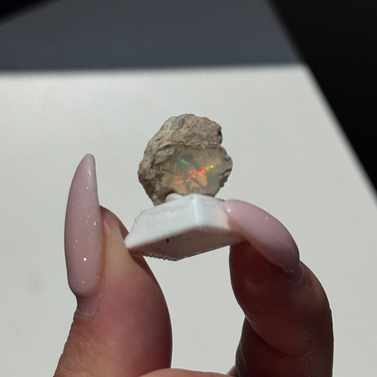 Welo Opal Specimen #F