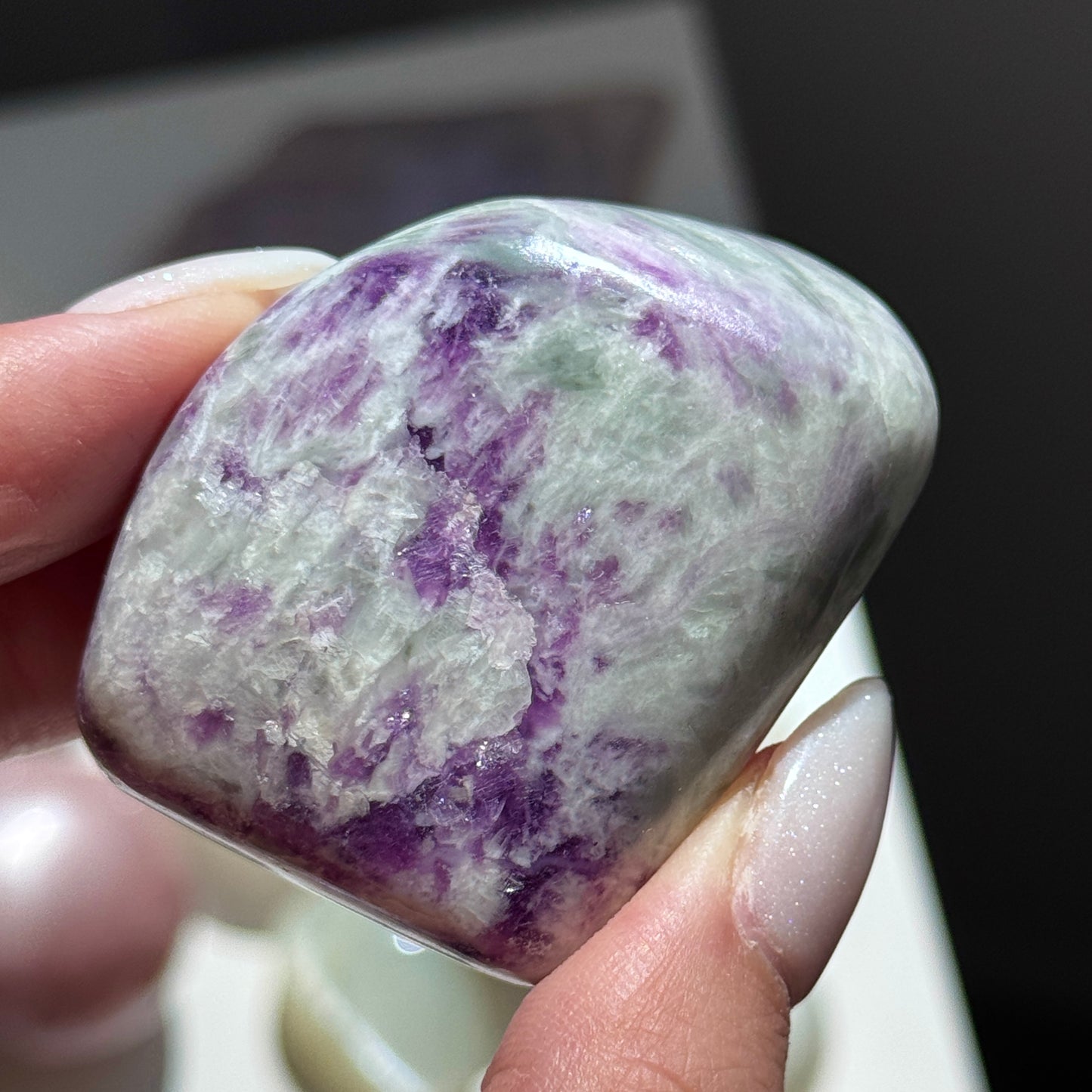 Kammerite Freeform #8