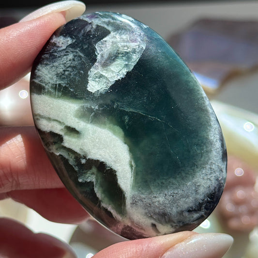 extra grade kammerite palm