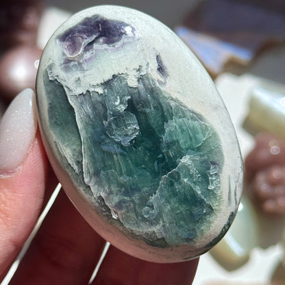 extra grade kammerite palm