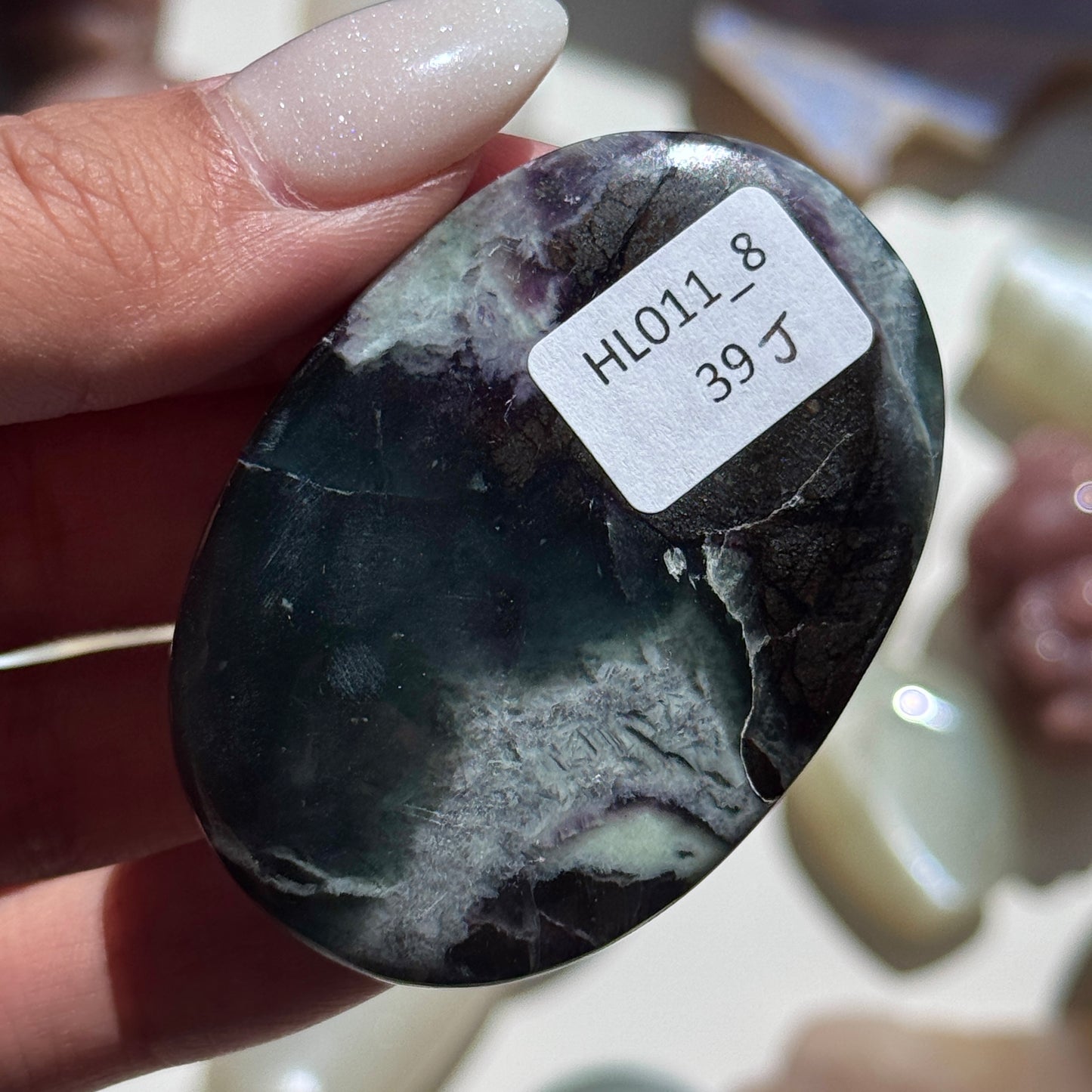 extra grade kammerite palm