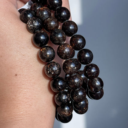 Biotite Mica Bracelets