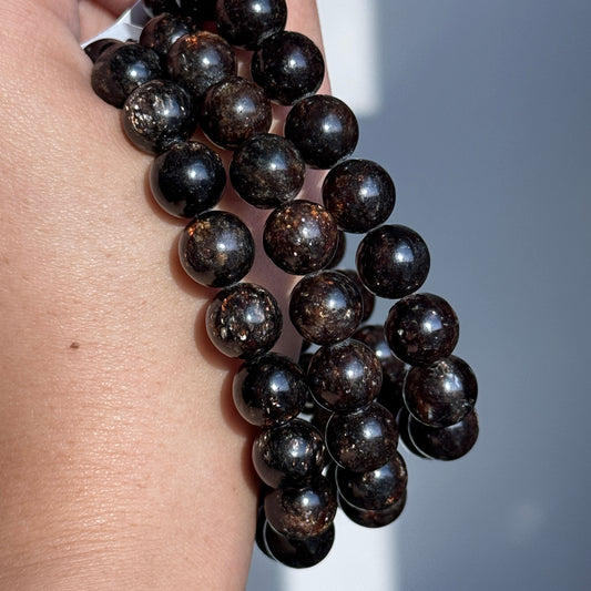 Biotite Mica Bracelets