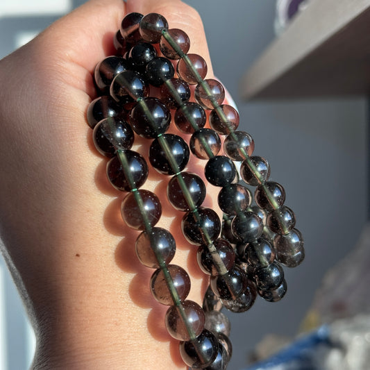 Agni Manitite Bracelets