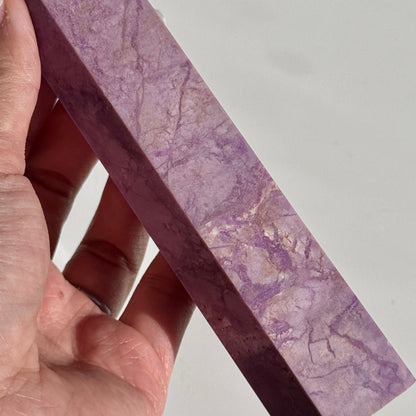 Phosphosiderite Tower #7