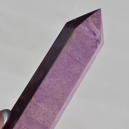 Phosphosiderite Tower #7