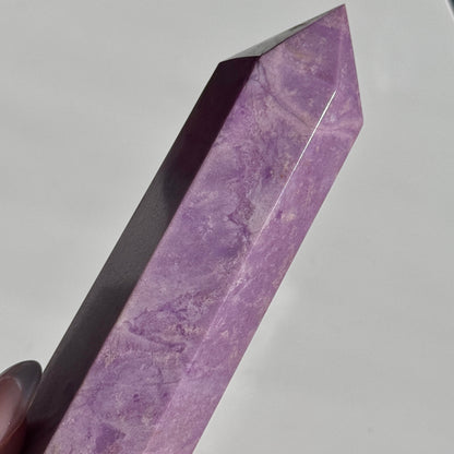 Phosphosiderite Tower #7