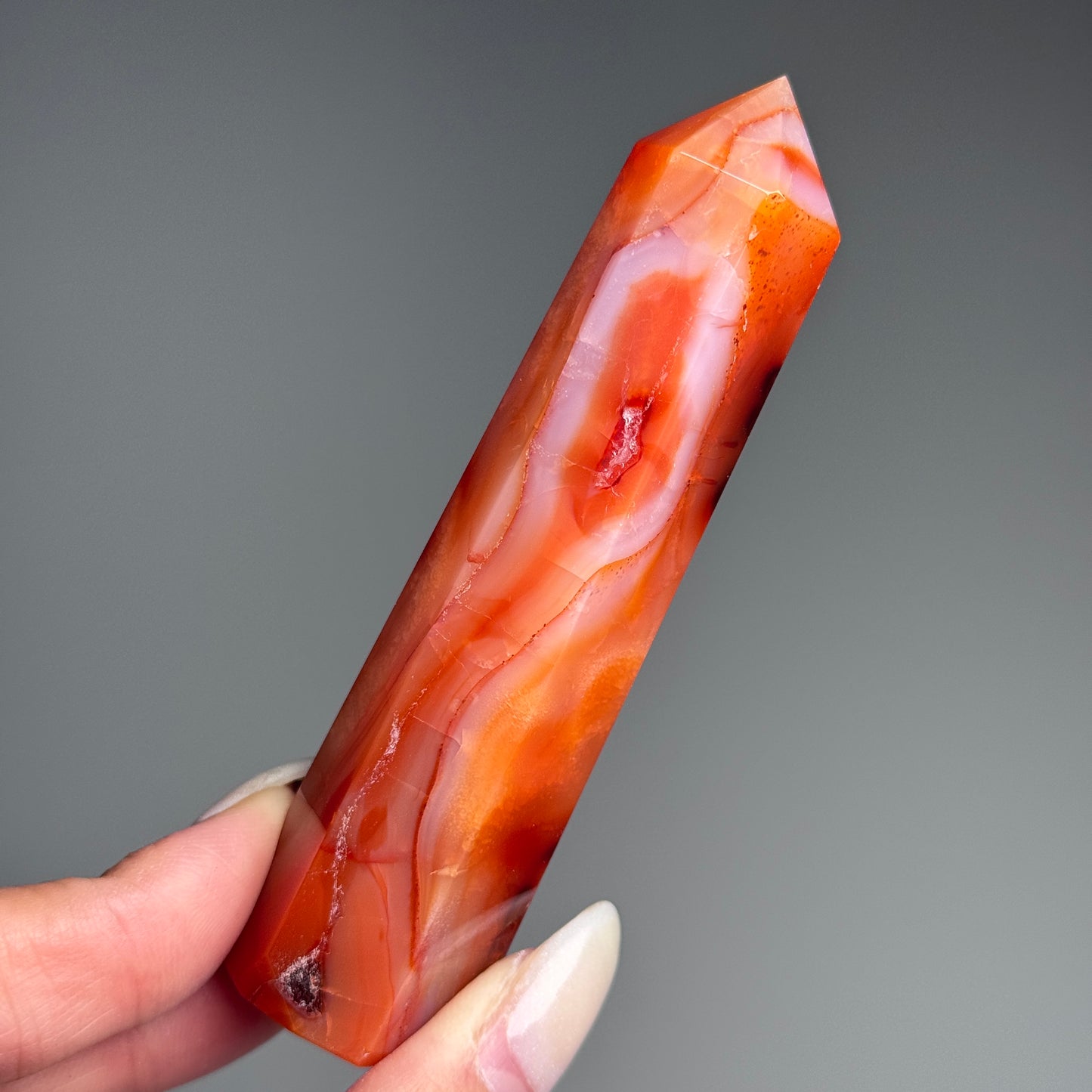 Carnelian Tower #12