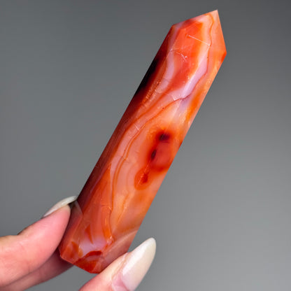 Carnelian Tower #12