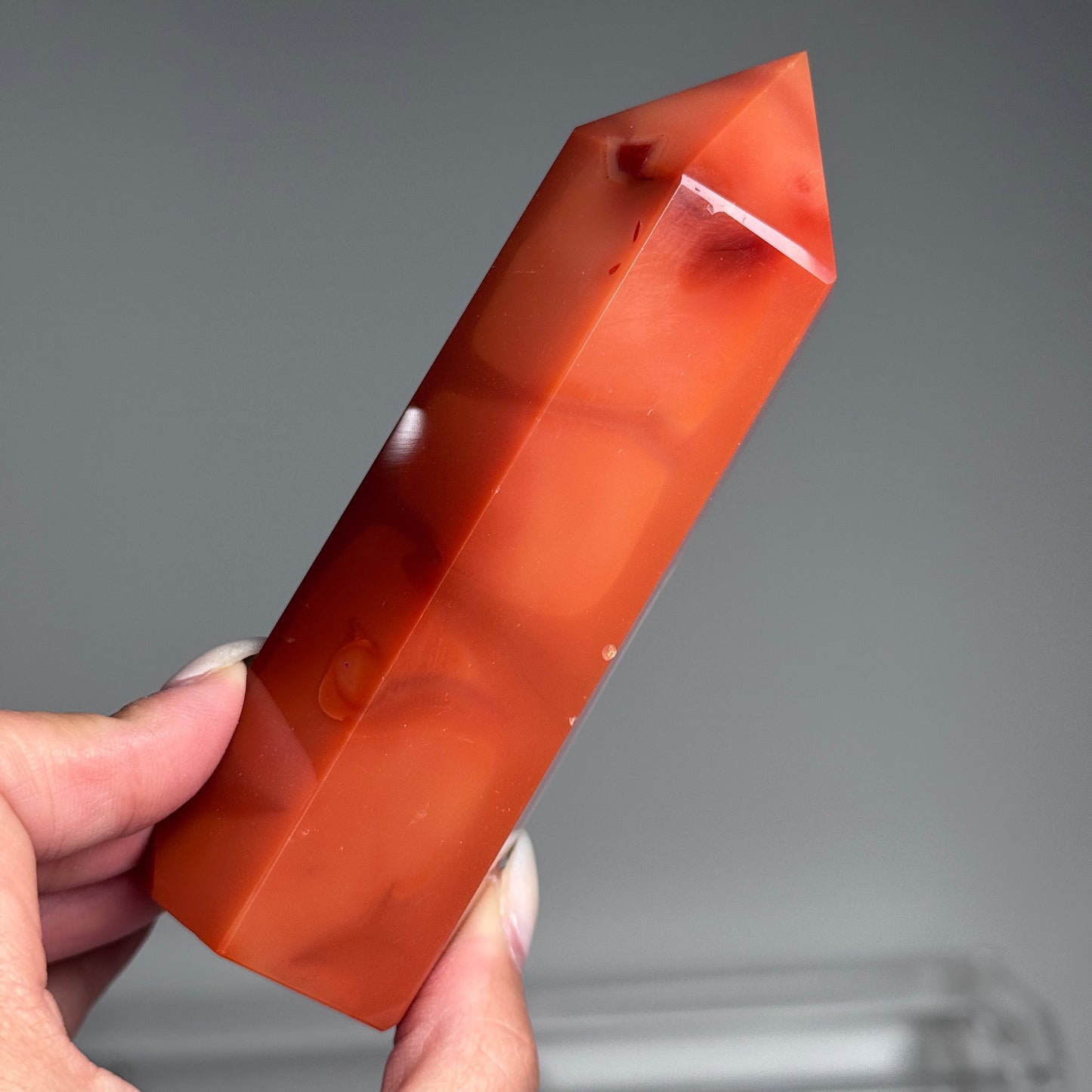 Carnelian Tower #1