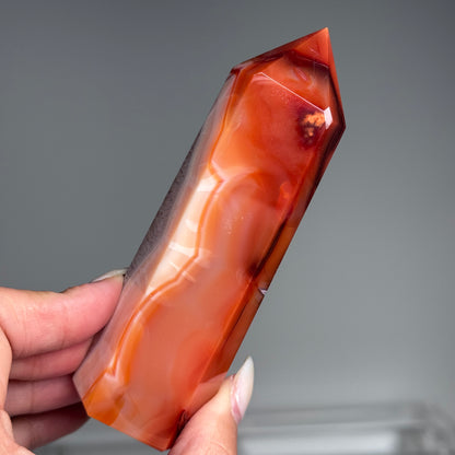 Carnelian Tower #3a