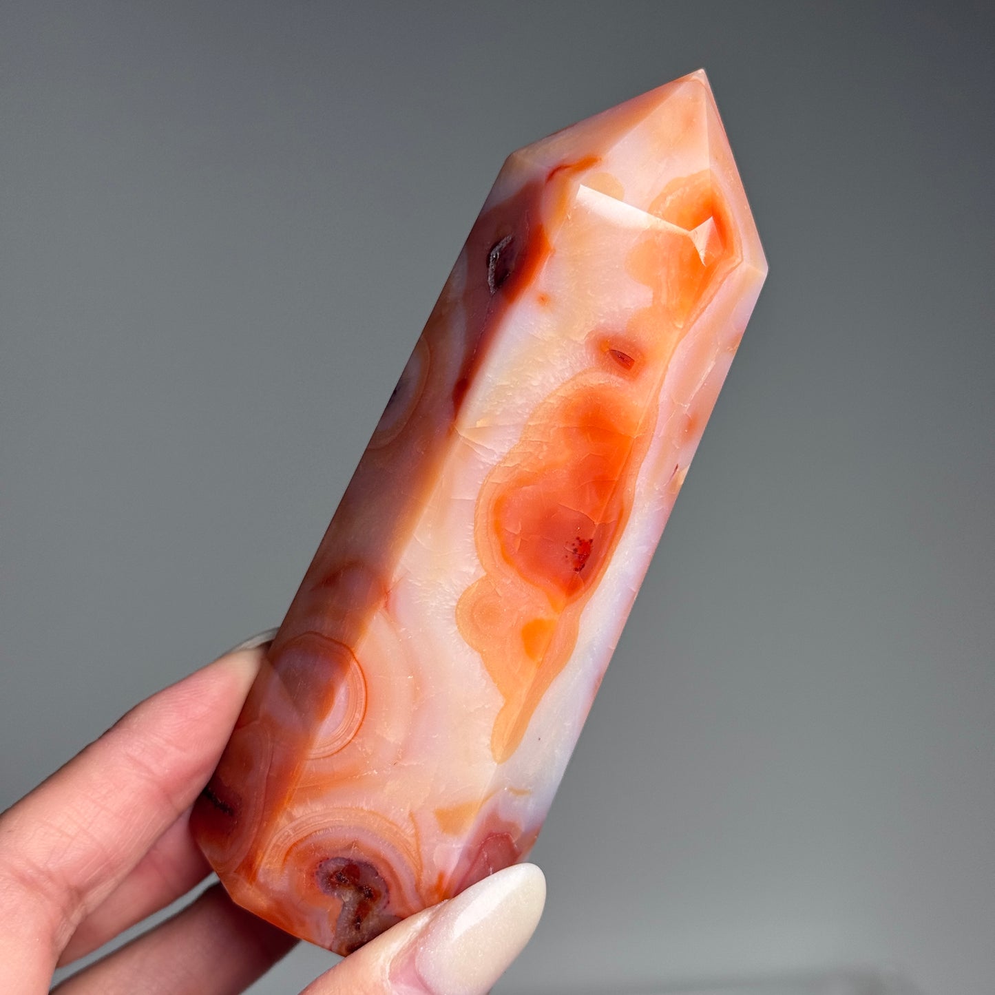 Carnelian Tower #3