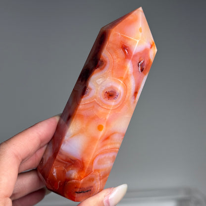 Carnelian Tower #3