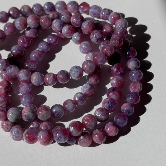 Unicorn Stone Bracelets