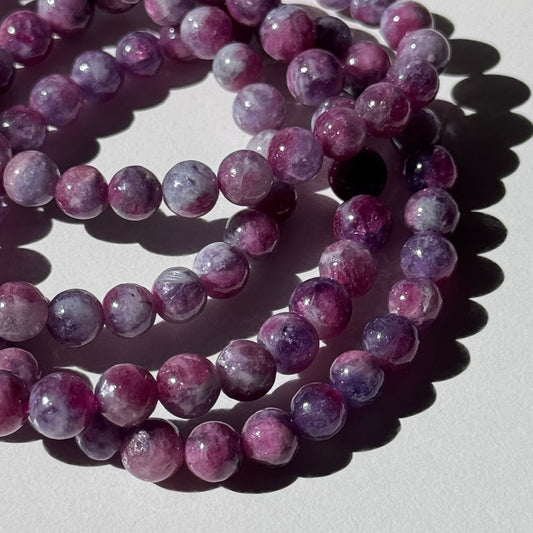 Unicorn Stone Bracelets