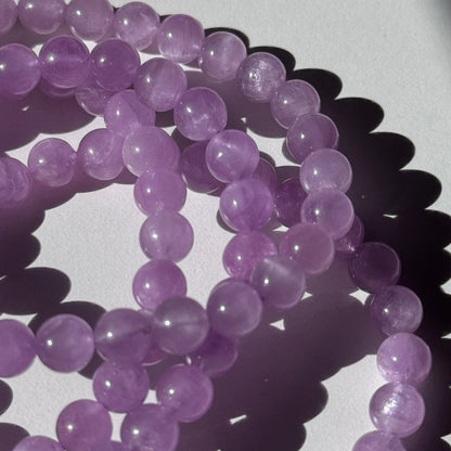 Kunzite Bracelets