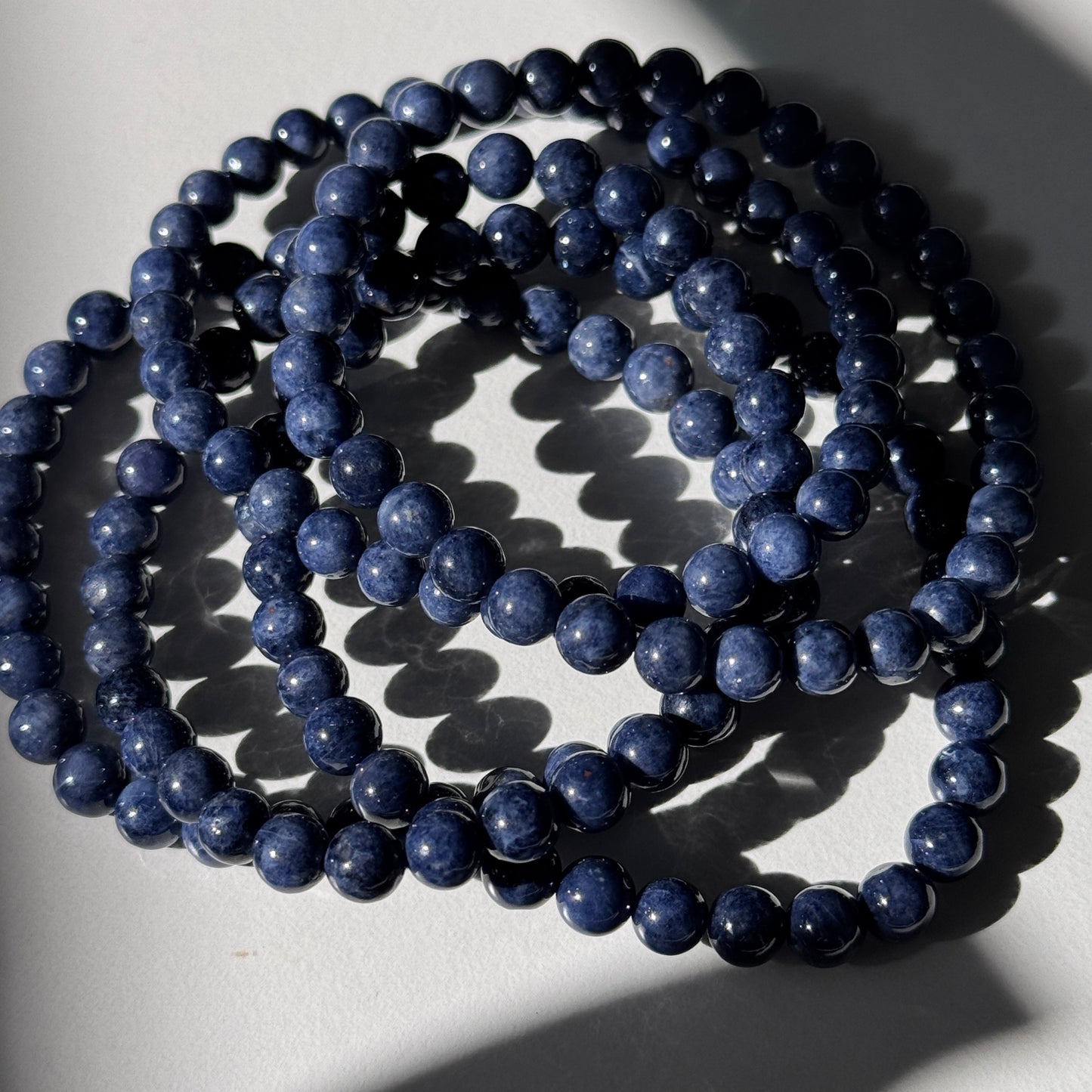 Sapphire Bracelets