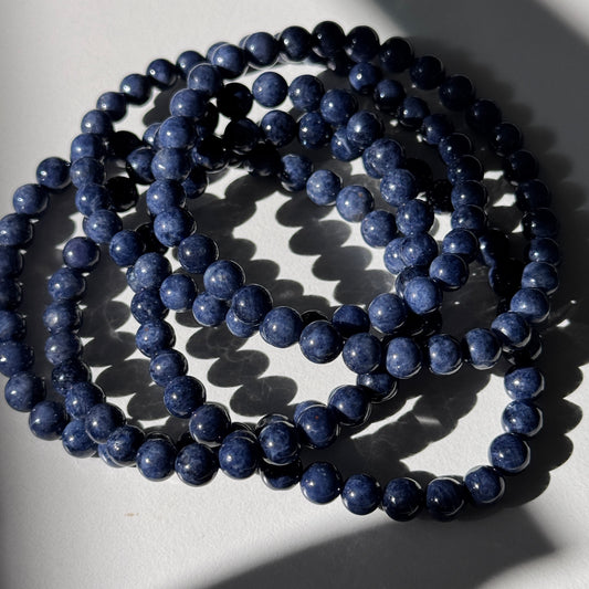 Sapphire Bracelets