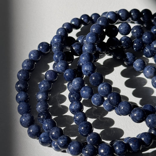 Sapphire Bracelets