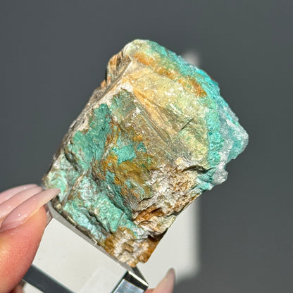 Druzy Gem Silica Specimen #3