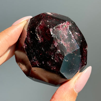 Gem Garnet #22