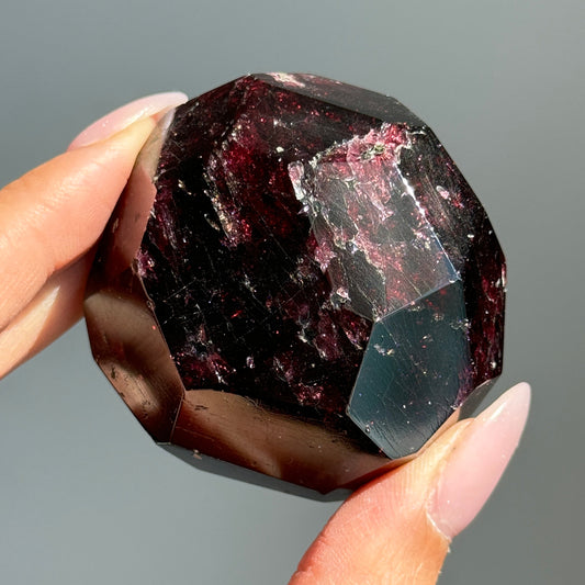Gem Garnet #22