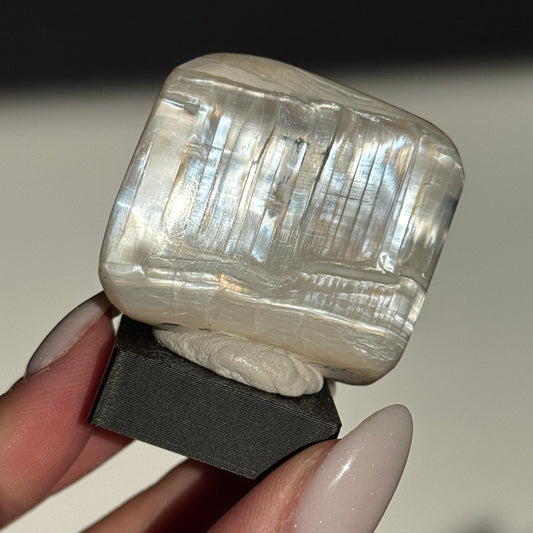Cats Eye Opal (Tanzania) #3