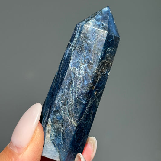 Dumortierite Tower #8