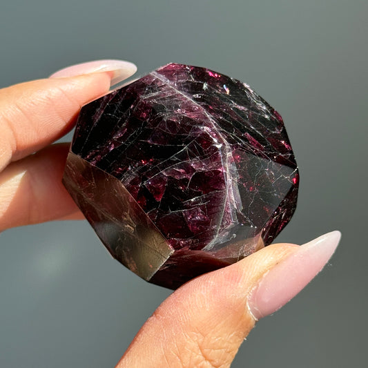 Gem Garnet #2