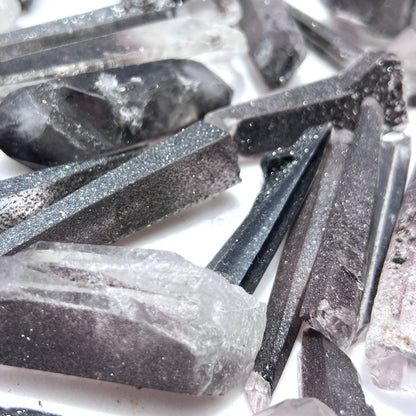 Afghan Lithium Quartz