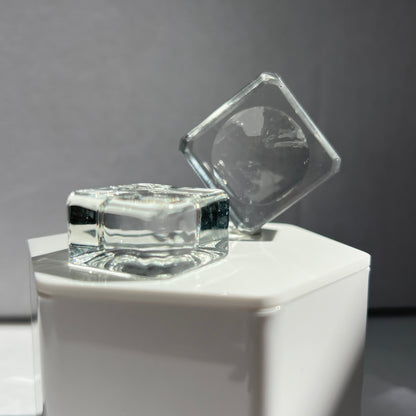 Glass Sphere Stands