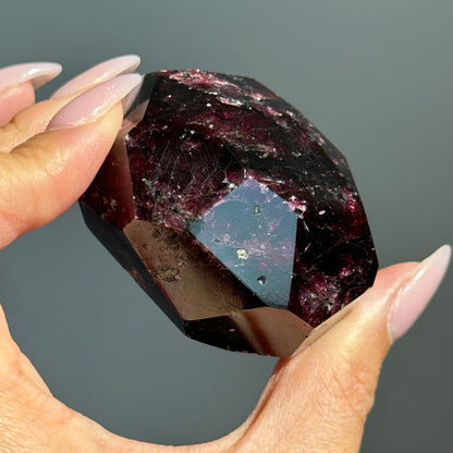 Gem Garnet #22