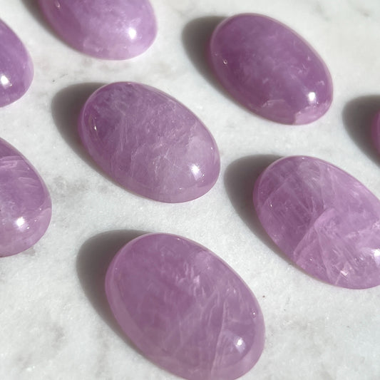 Kunzite Cabochons