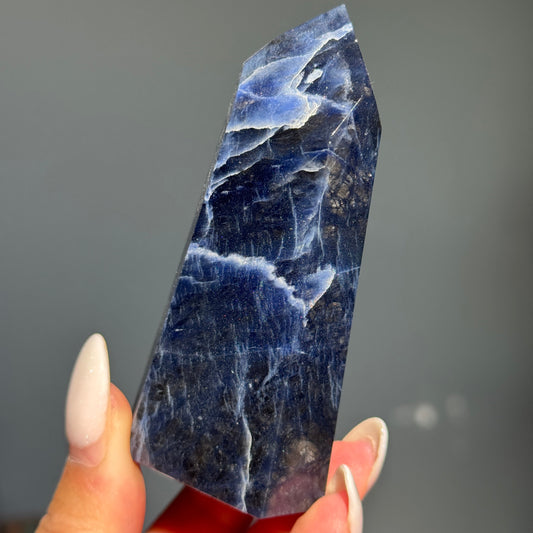 Sodalite Tower #13