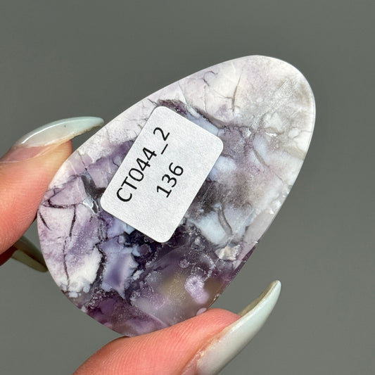 Tiffany Stone Cab